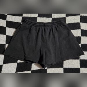 Victoria's Secret Pink Everyday Lounge Boyfriend Shorts Sizes medium